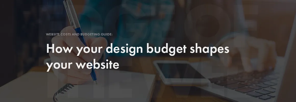 Budgetering för webbutveckling med CMS: Vad du bör veta