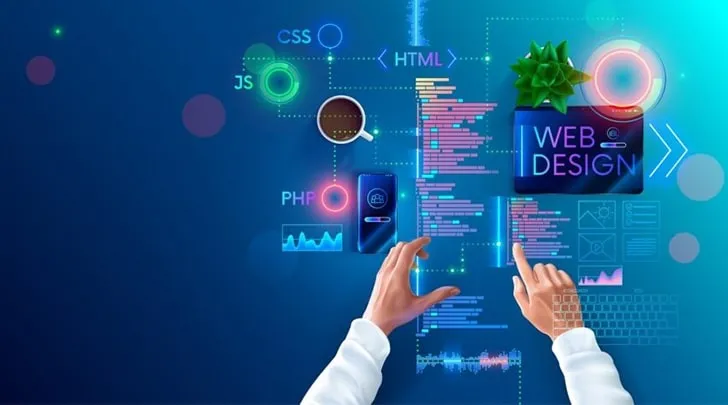 Effektiva tekniker för att optimera din webbdesign med HTML och CSS