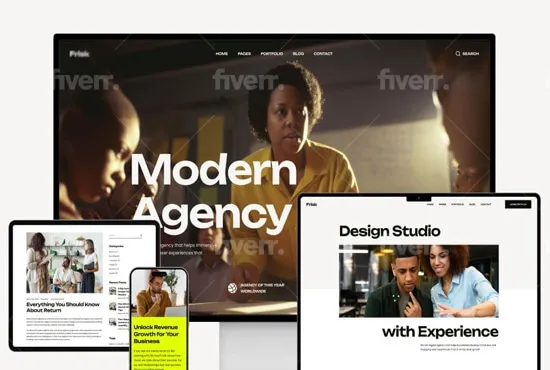Hur du anpassar bilder för responsiv webbdesign i WordPress