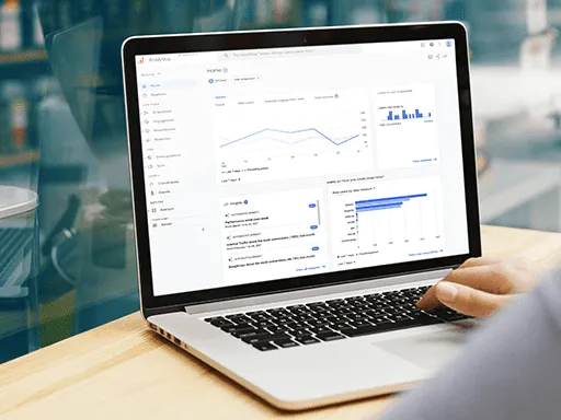 Hur du ställer in Google Analytics 4 för din webbplats steg för steg