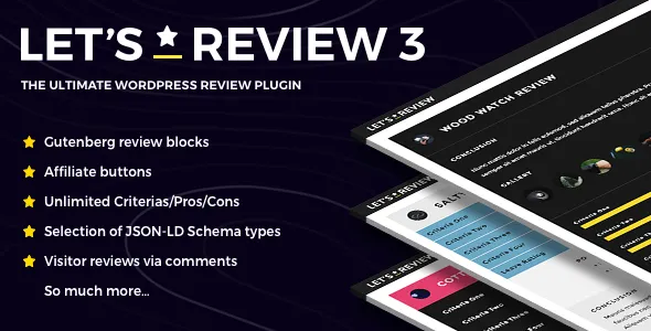 Hur påverkar WordPress plugin recensioner din webbplats säkerhet?