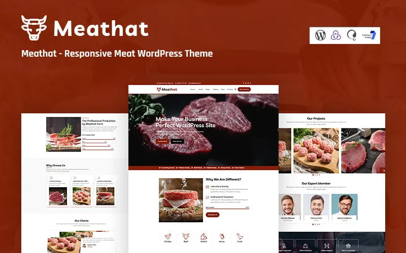 Skillnaden mellan responsiv och adaptiv webbdesign i WordPress