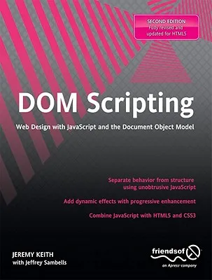 Skillnader mellan traditionell webbdesign och design med JavaScript och DOM