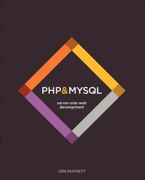 Steg-för-steg guide för att komma igång med webbutveckling med PHP och MySQL PDF