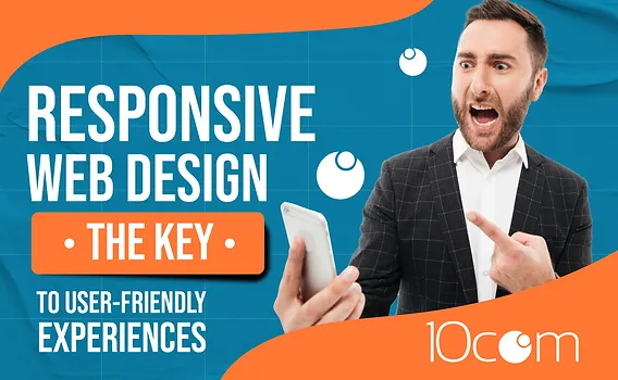 Tips för att optimera användarupplevelsen genom pratik inom responsive webbdesign