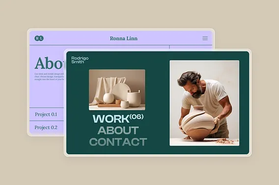 Tips för att optimera laddningstider med CSS baserad webbdesign