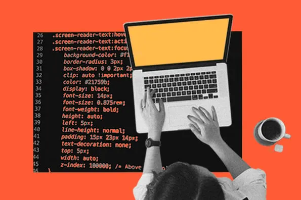 Vad är CSS baserad webbdesign och varför är det viktigt?