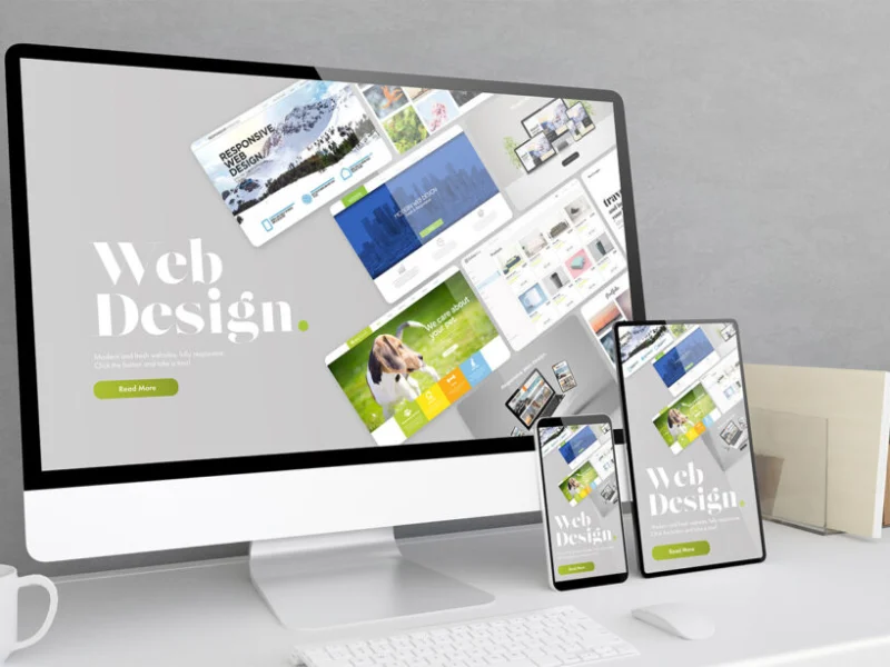 Vad är responsiv webbdesign och varför är den så viktigt?