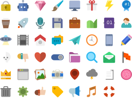 Webbdesign | Internetmuseum