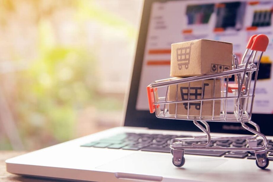 Webbutvecklare e handel: Din guide till framgång online