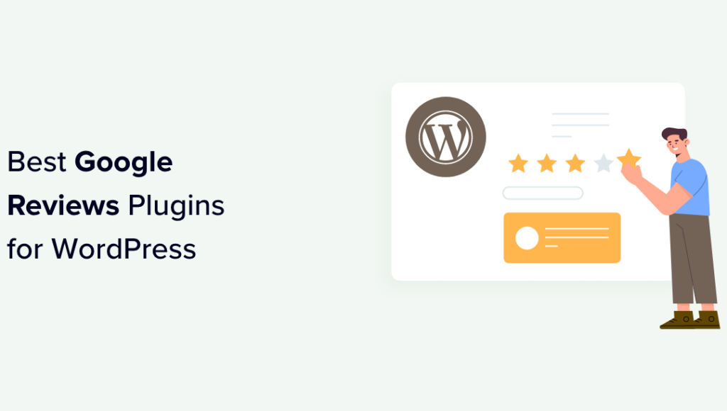 WordPress Plugin Recensioner: Bästa TillsgenGen För din Webbplats